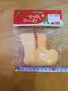 Christmas shoe dolls, Christmas supplies details Picture